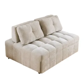 ספה רביצה נפתחת למיטה | דגם טקילה  WWW.G-H.CO.IL