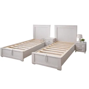 מיטה יהודית | דגם ונוס