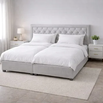 מיטה יהודית הפרדה דגם לוצ'יאנו