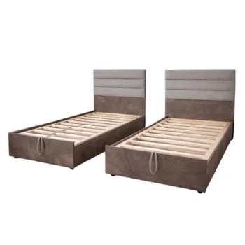 מיטה יהודית | דגם פרנסיס