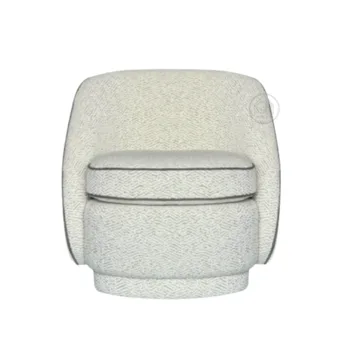 כורסא מבד ארוג | דגם ארי WWW.G-H.CO.IL