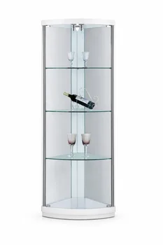 ויטרינה פינתית | דגם 653