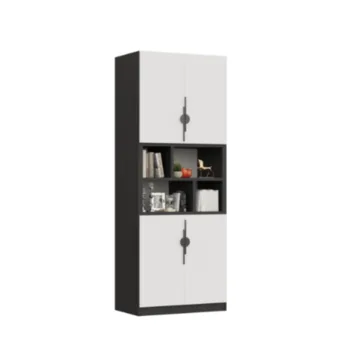 2 דלתות - ארון פתיחה דגם S16