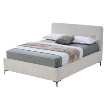 מיטה מרופדת | דגם פאנסי