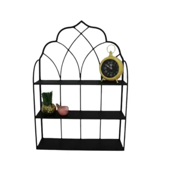 מידוף ברזל | דגם לוטוס