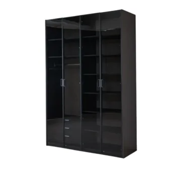 ארון פתיחה 4 דלתות | דגם גראנד