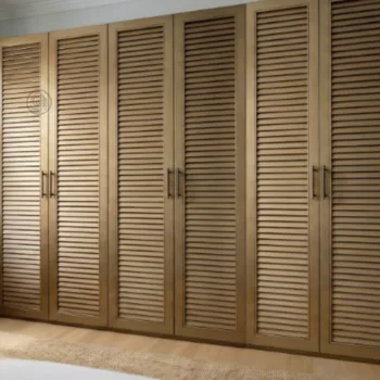דלתות: תריס asaf-wardrobe-interior-shelves-hanging-storage-green-house.jpg