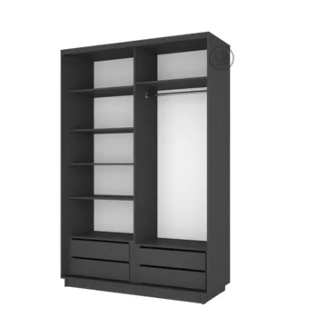grey-160-sliding-wardrobe-graphite-black-frame-green-house.jpg