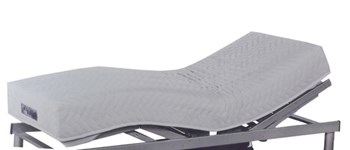 Air Latex Polyron מזרן למיטה מתכוננת