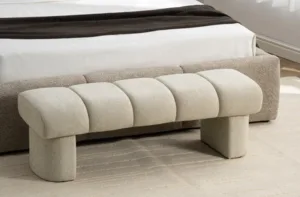 הדום הרמוני בז' | 127/45 גובה 42 ס"מ