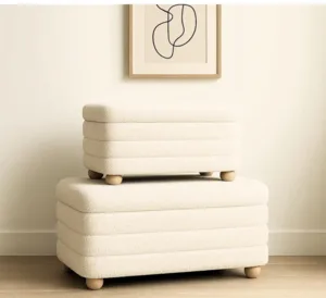 סט 2 הדומים נפתחים | 72/42 + 62/37