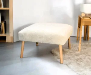 הדום מרובע בוקלה 60/60 גובה 43 ס"מ