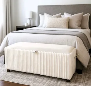 הדום נפתח ארגז אחסון | 113/41 גובה 44 ס"מ