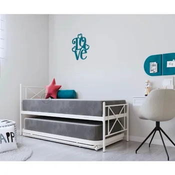 הייריזר כפולה | דגם טלי