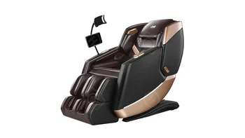 כורסת עיסוי | דגם פרימיום 3D