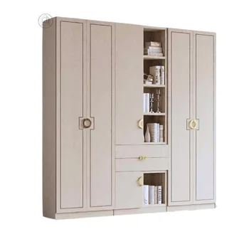 ארון פתיחה עם מידוף חיצוני | דגם חריטות בודי