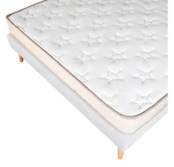 מזרן 80/190 ס"מ | דגם ירדן ויסקו