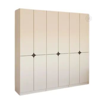 ארון בגדים | דגם יהלום