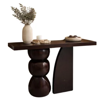 קונסולה | דגם אמפי