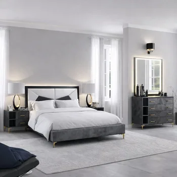 חדר שינה | דגם שירה