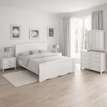 חדר שינה | דגם דה וינצ'י