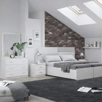 חדר שינה | הפרדה יהודית דגם מרום