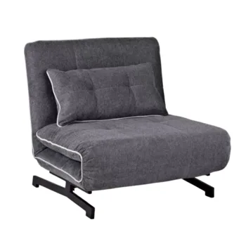 ספה נפתחת דגם גליה